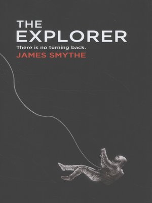 cover image of The explorer